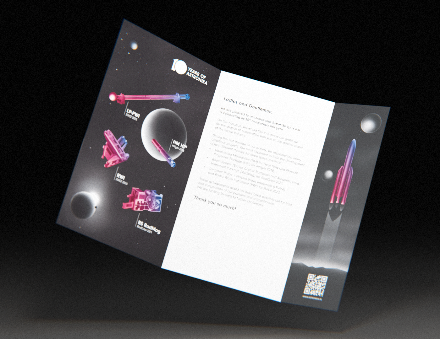 Astronika — zdjęcie 10