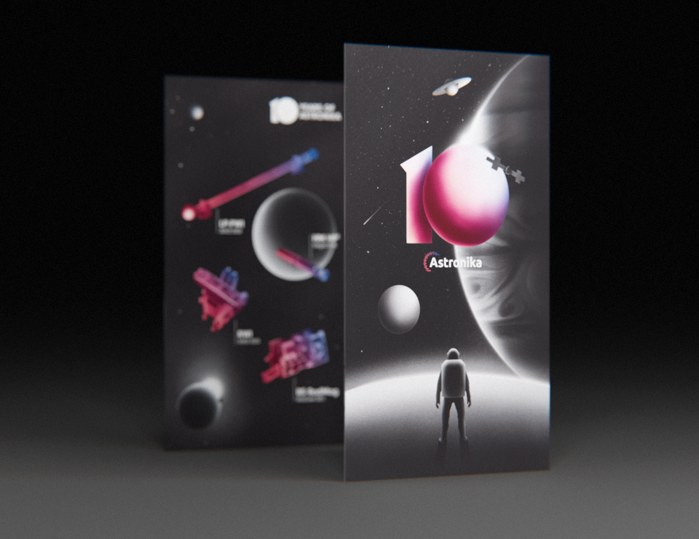 Astronika — zdjęcie 2