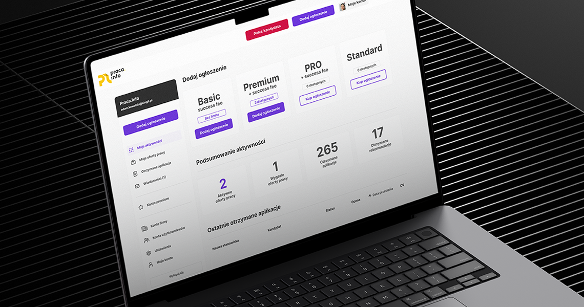 Praca.Info — zdjęcie 3