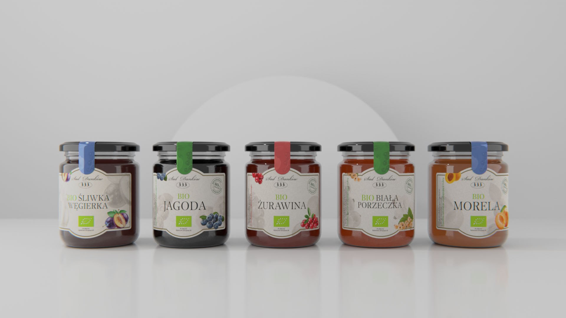 Sad Danków — zdjęcie 3