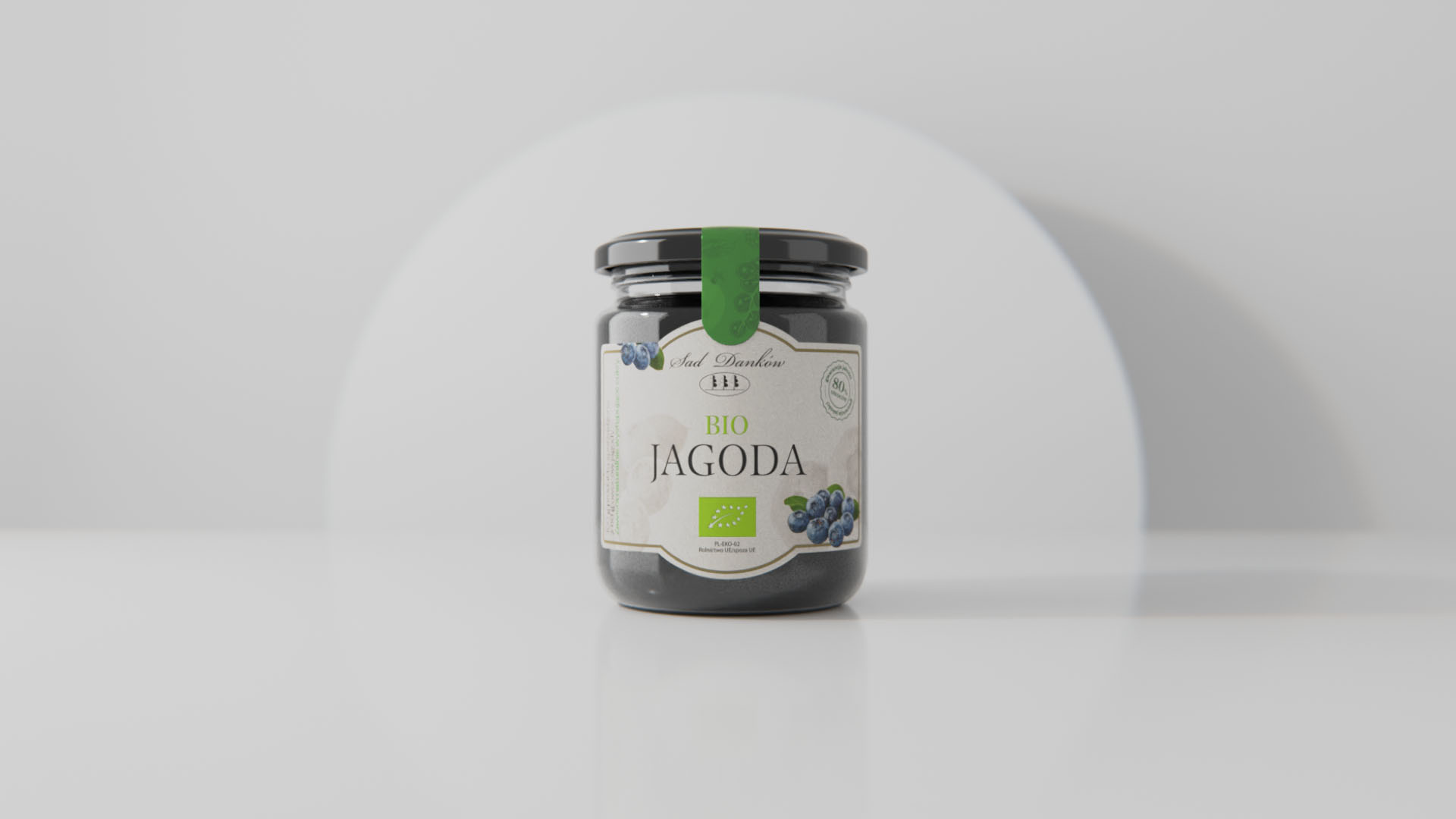 Sad Danków — zdjęcie 5