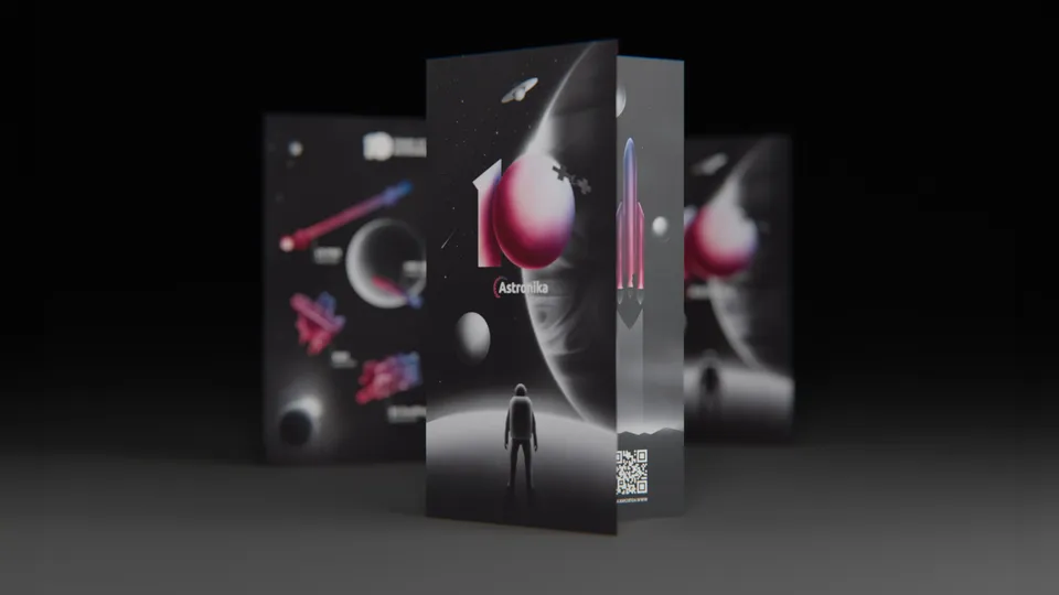 Astronika