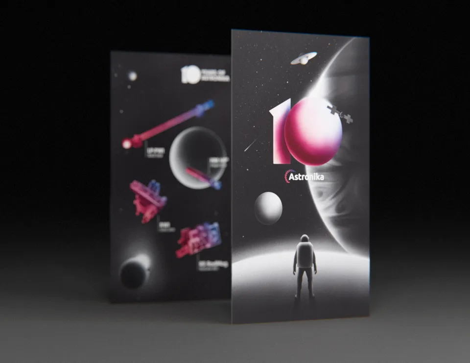 Astronika — zdjęcie 11