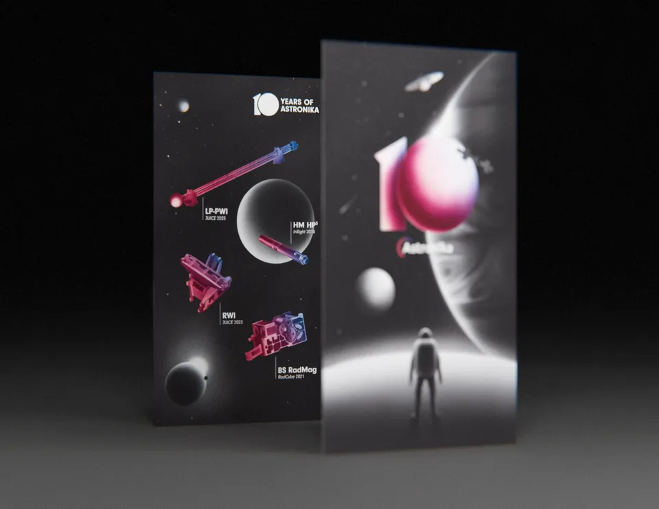 Astronika — zdjęcie 9