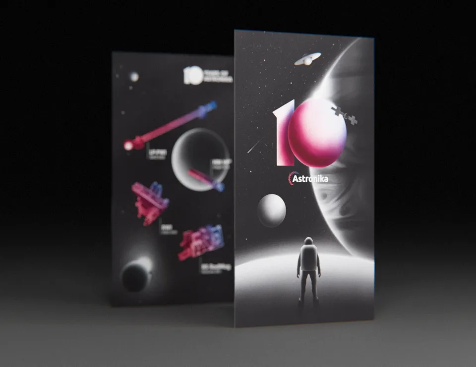 Astronika — zdjęcie 2