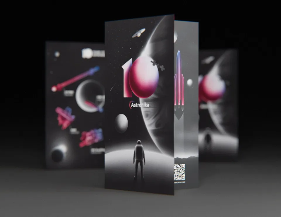 Astronika — zdjęcie 12